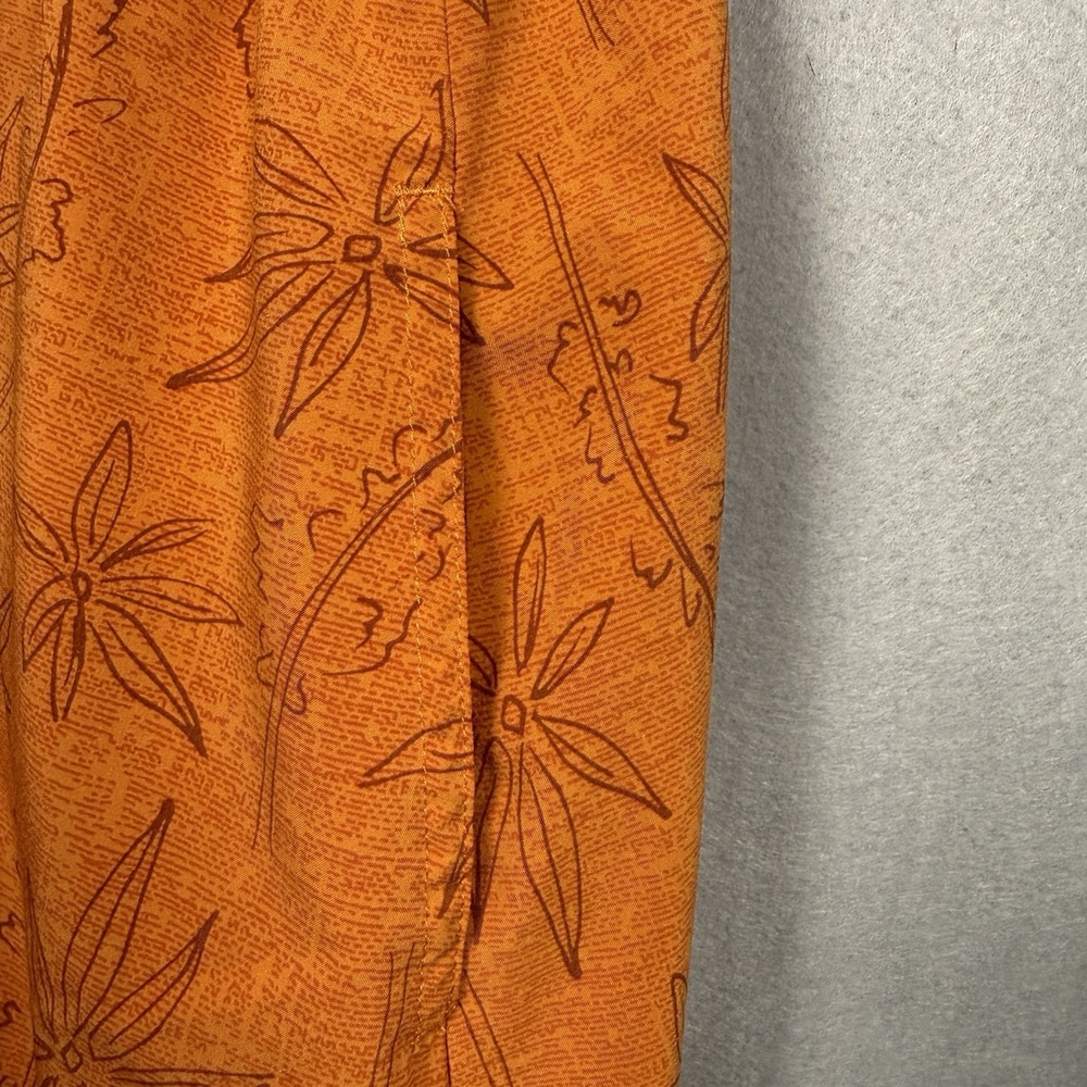 Toad & Co Sunkissed Bella Dress Boho Hippie Granola Pockets - Picture 8 of 13